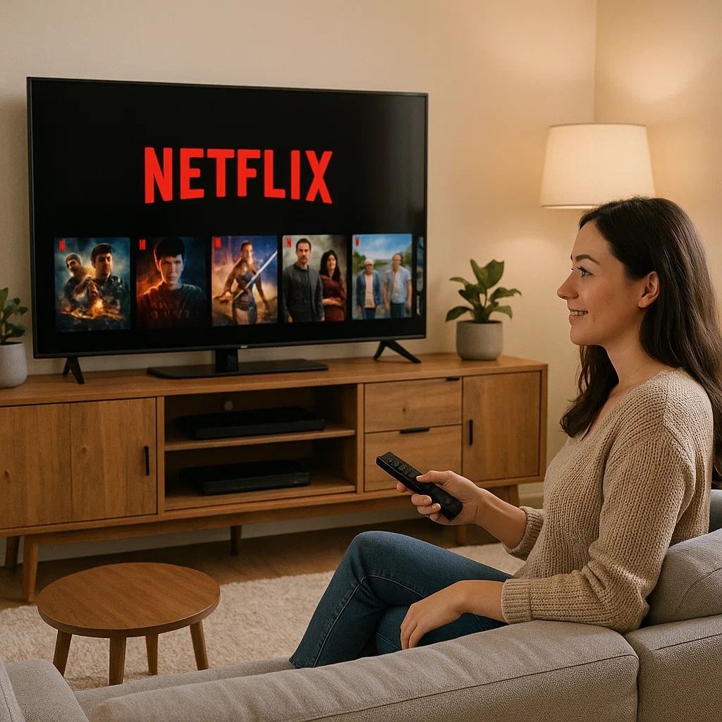 Δες ταινίες δωρεάν από τις καλύτερες υπηρεσίες Streaming!